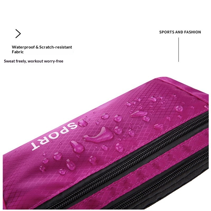 Çok fonksiyonlu bel çantası Un - Men Accessories For Travel incelemesi ve fiyatı