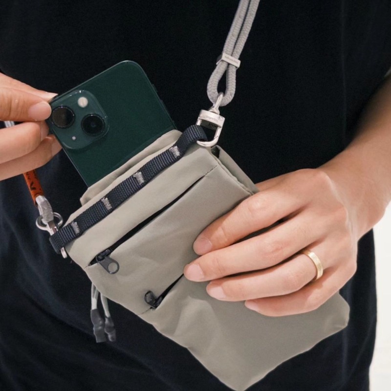 Erkekler İçin Dar Kesim Çapraz - Men Accessories For Travel incelemesi ve fiyatı