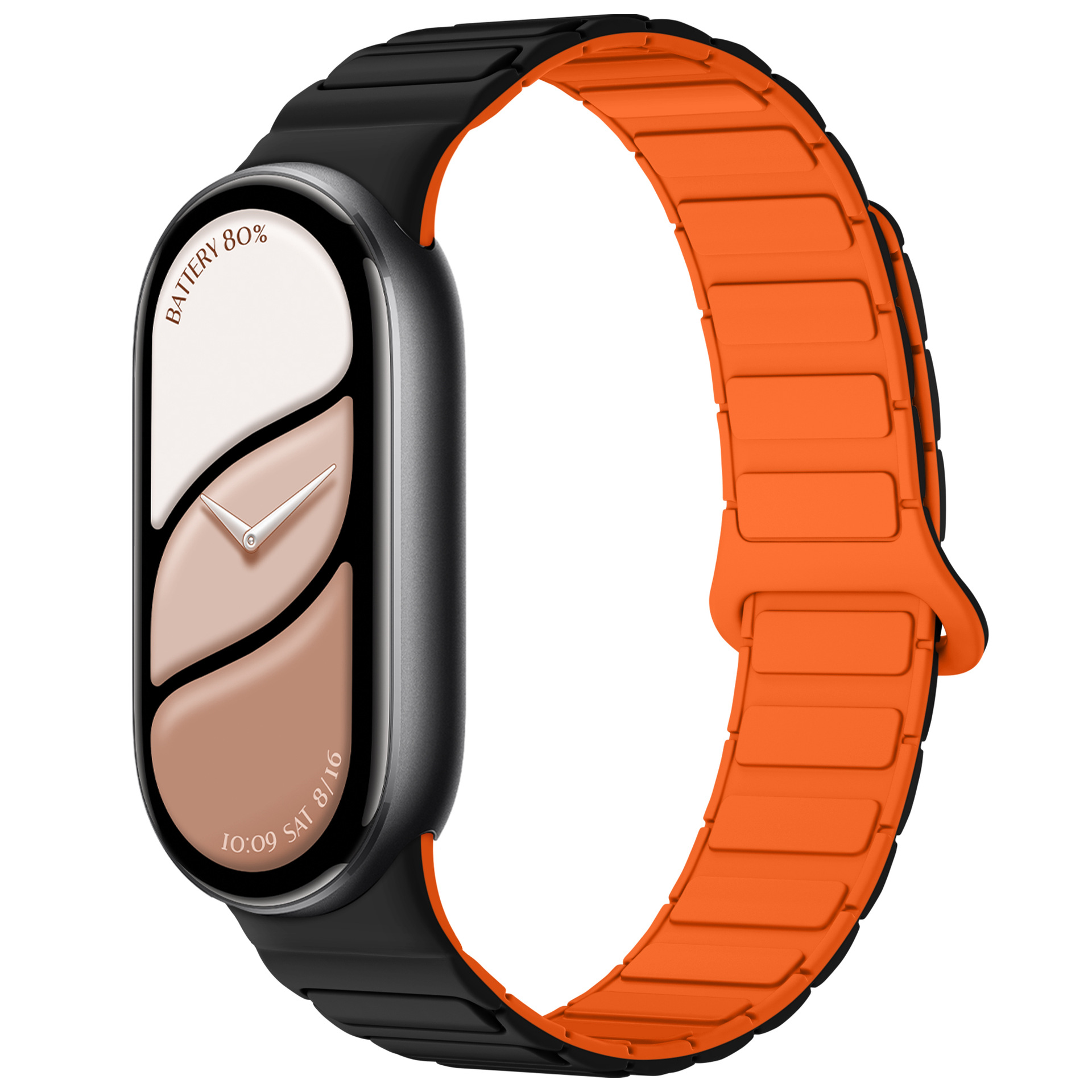 Xiaomi Mi Band 10, 9, 8 Akıllı - Men Accessories Website incelemesi ve fiyatı