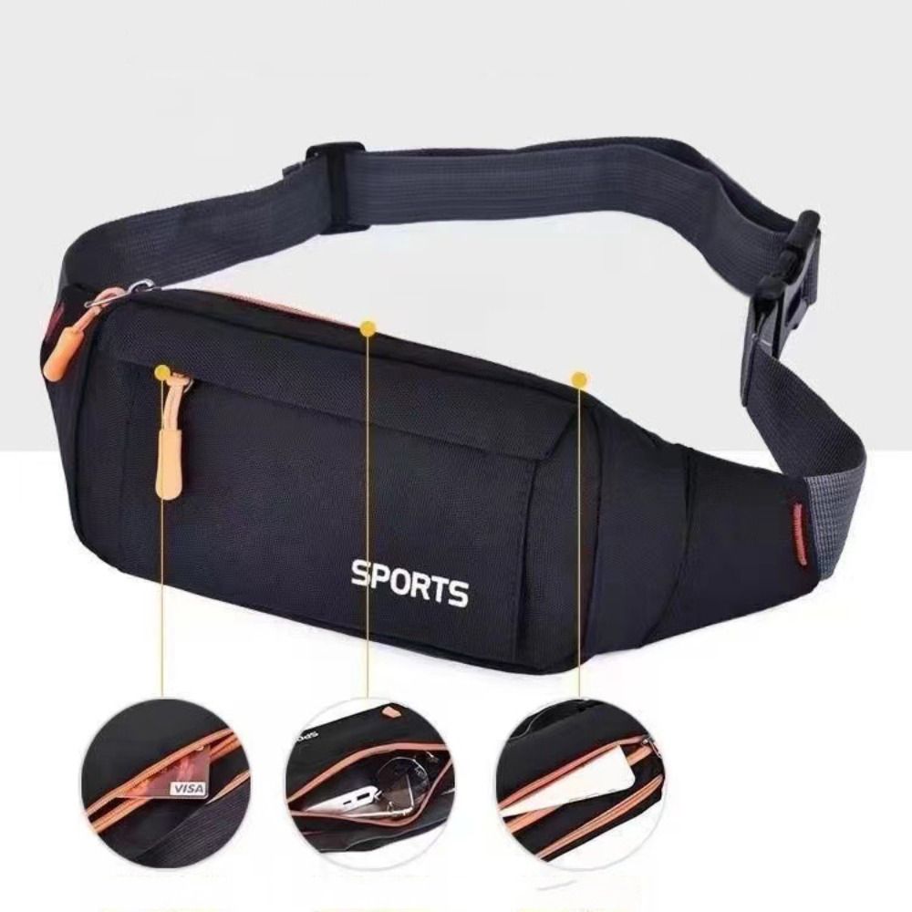 Kadın Bel Paketi Spor Koşu Bel - Men Accessories For Travel incelemesi ve fiyatı