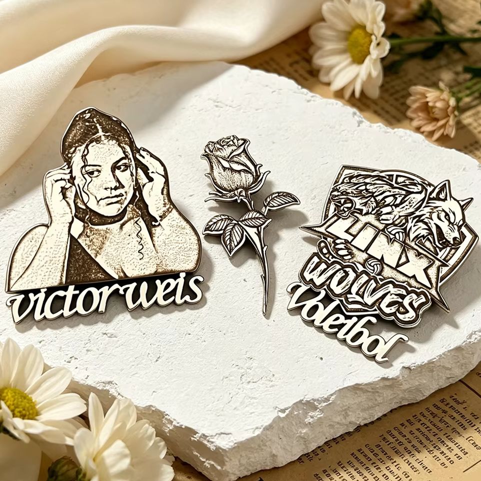 Özel Erkek Portresi Gül Fotoğr - Men Accessories Photos incelemesi ve fiyatı