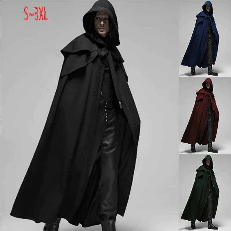Erkekler için Keşiş Kostümü Or - Medieval Men'S Accessories incelemesi ve fiyatı
