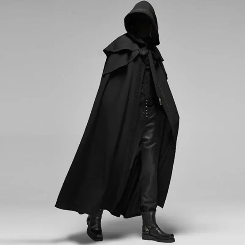 Erkekler için Keşiş Kostümü Or - Medieval Men'S Accessories incelemesi ve fiyatı
