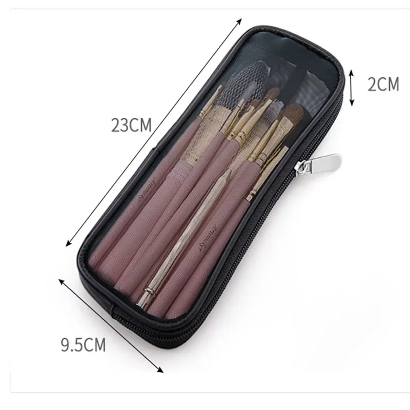 Makyaj Fırça Seyahat Çantası K - Men Accessories For Travel incelemesi ve fiyatı