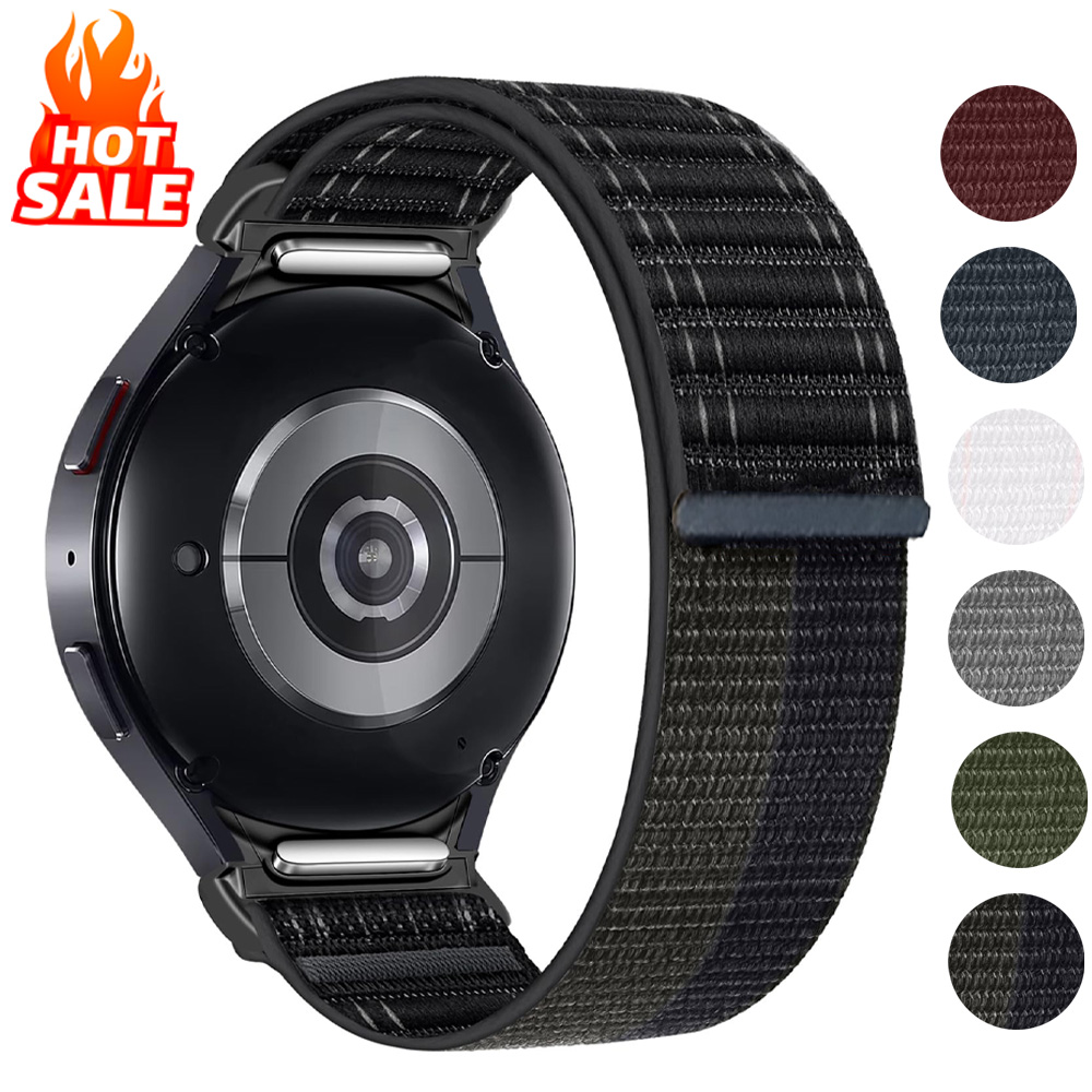 Naylon Döngü Kayışı Samsung Ga - Men Accessories Website incelemesi ve fiyatı